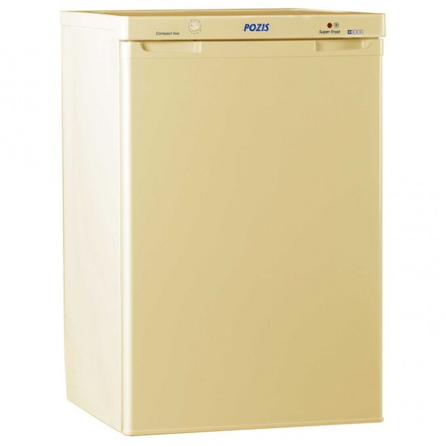 Морозилка POZIS FV-108 Beige Морозилка POZIS FV-108 Beige