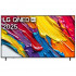 43" Телевизор LG 43QNED82A6B.ARUG черный QNED 3840x2160, 4K Ultra HD, 60 Гц, Wi-Fi, Smart TV, webOS