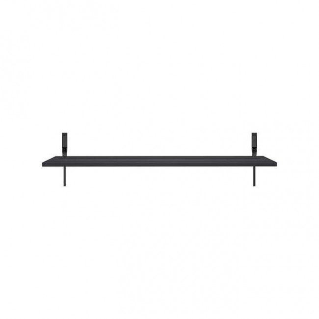 43" Телевизор LG 43QNED82A6B.ARUG черный QNED 3840x2160, 4K Ultra HD, 60 Гц, Wi-Fi, Smart TV, webOS