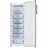 Морозильник Ascoli ASFI258WE Inox Color