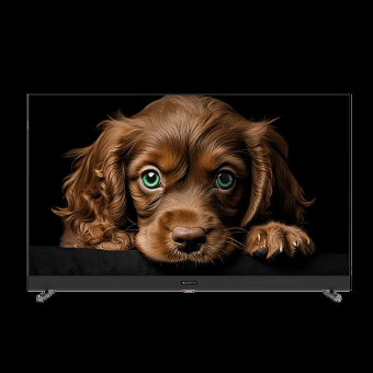 Телевизор TOPDEVICE TDTV50DQ08U_BK Телевизор TOPDEVICE TDTV50DQ08U_BK