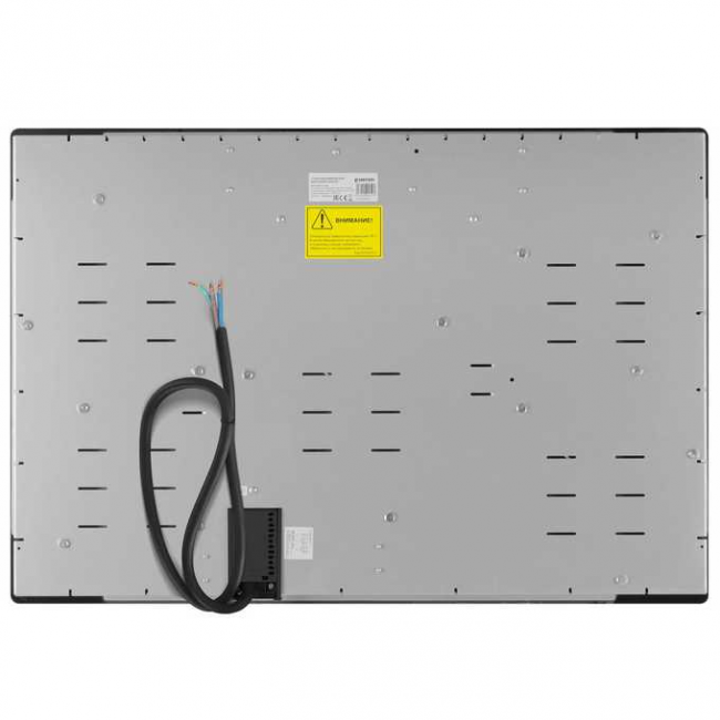 Варочная поверхность Meferi MEH755BK Ultra