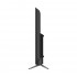 43" Телевизор Sber SDX 43U4014 серебристый 3840x2160, 4K Ultra HD, 60 Гц, Wi-Fi, Smart TV, Салют ТВ