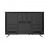 43" Телевизор Sber SDX 43U4014 серебристый 3840x2160, 4K Ultra HD, 60 Гц, Wi-Fi, Smart TV, Салют ТВ