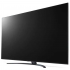 86" Телевизор LG 86UT81006LA.ARUB черный 3840x2160, 4K Ultra HD, 60 Гц, Wi-Fi, Smart TV, webOS