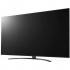 86" Телевизор LG 86UT81006LA.ARUB черный 3840x2160, 4K Ultra HD, 60 Гц, Wi-Fi, Smart TV, webOS