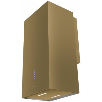 Вытяжка MAUNFELD Bath 402 золотой