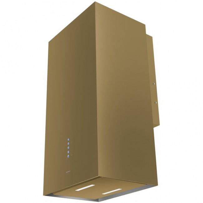 Вытяжка MAUNFELD Bath 402 золотой Вытяжка MAUNFELD Bath 402 золотой