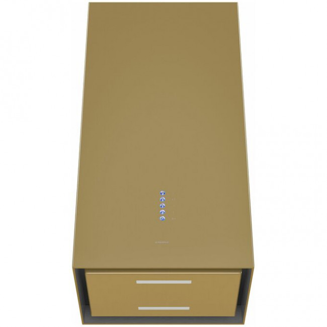 Вытяжка MAUNFELD Bath 402 золотой Вытяжка MAUNFELD Bath 402 золотой