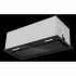 Вытяжка MEFERI INBOX60BK Push Comfort Plus