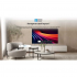 75" Телевизор Skyworth 75Q66G QLED титан 3840x2160, 4K Ultra HD, 60 Гц, Wi-Fi, Smart TV, Google TV