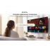75" Телевизор Skyworth 75Q66G QLED титан 3840x2160, 4K Ultra HD, 60 Гц, Wi-Fi, Smart TV, Google TV