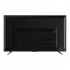 55" Телевизор Sber SDX 55U4127 черный 3840x2160, 4K Ultra HD, 60 Гц, Wi-Fi, Smart TV, Салют ТВ