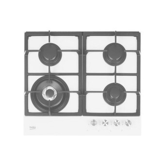 Газовая варочная панель Beko HILW 64225 SW