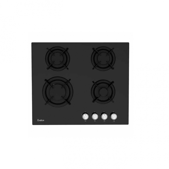 Варочная поверхность EVELUX HEG 605 BG