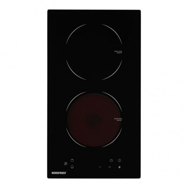 Варочная поверхность NORDFROST i-M 3020 B