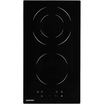 Варочная панель NORDFROST EM 3029 B
