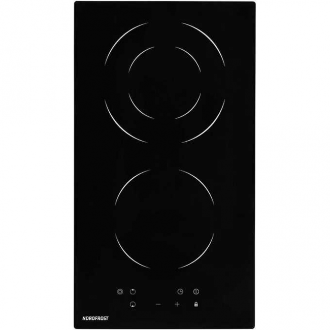 Варочная панель NORDFROST EM 3029 B
