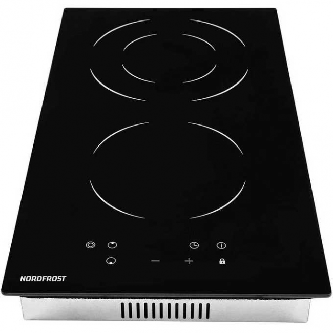 Варочная панель NORDFROST EM 3029 B