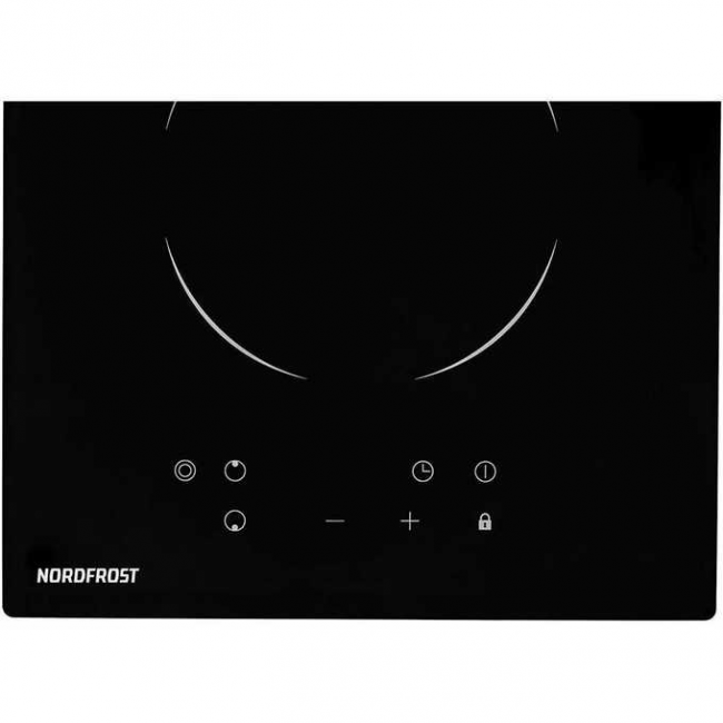 Варочная панель NORDFROST EM 3029 B