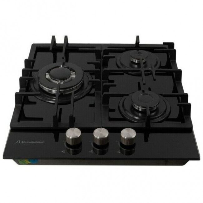Варочная поверхность Schaub Lorenz SLK GY4512 Варочная поверхность Schaub Lorenz SLK GY4512