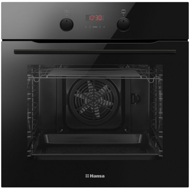 Духовой шкаф Hansa BOES68463 Духовой шкаф Hansa BOES68463