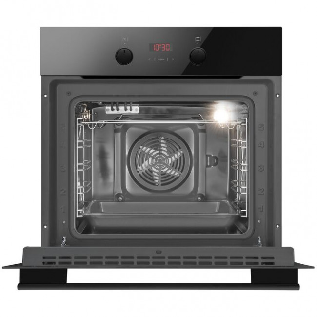 Духовой шкаф Hansa BOES68463 Духовой шкаф Hansa BOES68463