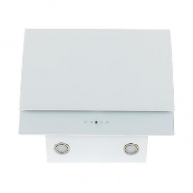 Вытяжка Elikor Жемчуг 60П-700-Е4Д белый