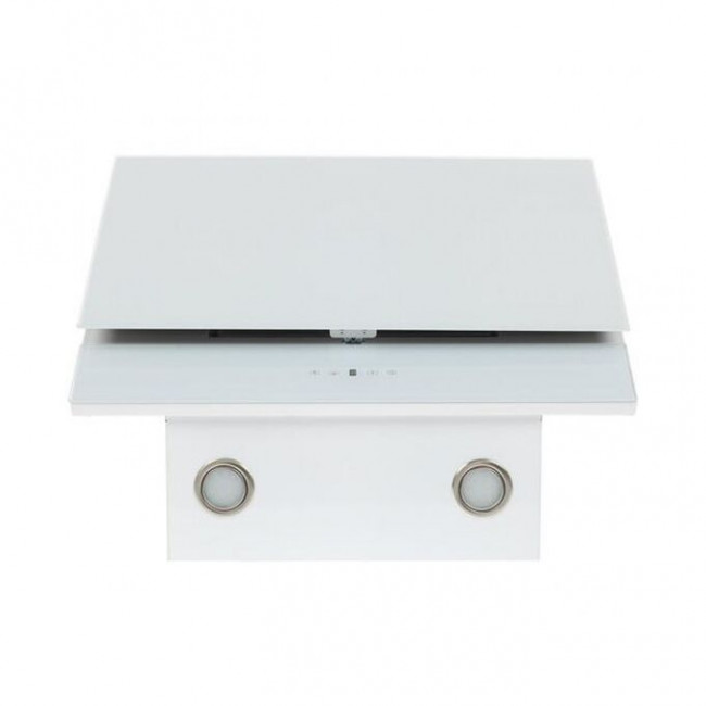 Вытяжка Elikor Жемчуг 60П-700-Е4Д белый