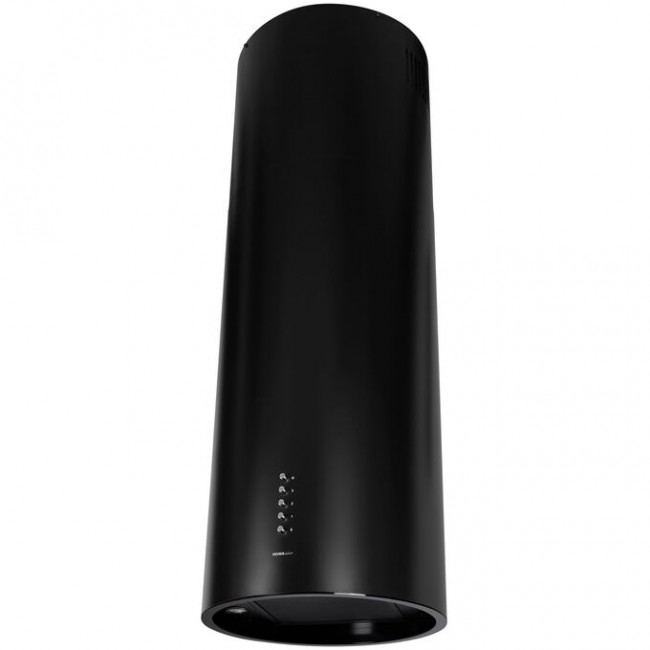 Вытяжка HOMSair FLY 1000PH черный Вытяжка HOMSair FLY 1000PH черный