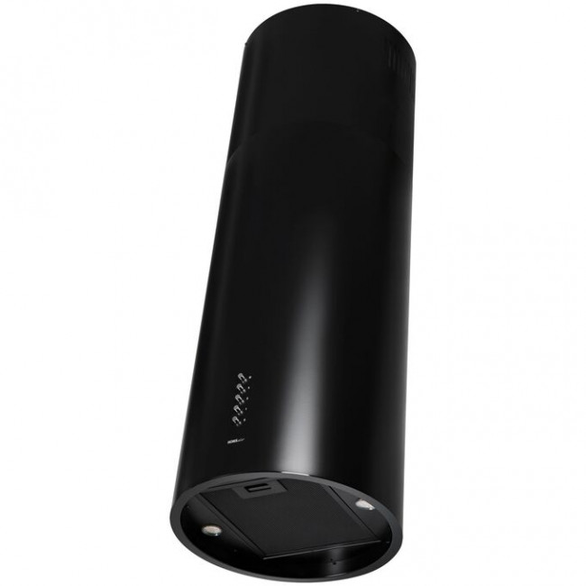 Вытяжка HOMSair FLY 1000PH черный Вытяжка HOMSair FLY 1000PH черный