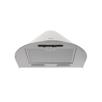 Вытяжка Elikor Эпсилон 60Н-430-ПЗЛ (нерж/срб.)