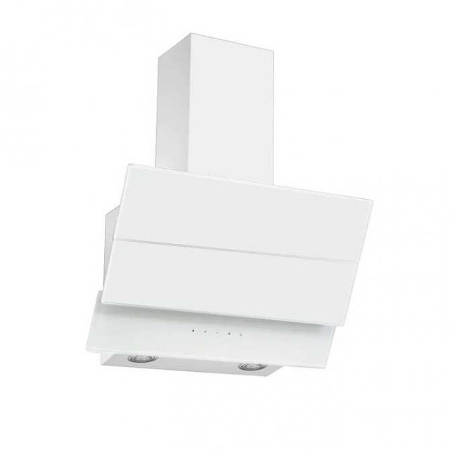 Вытяжка Amari Trento 60 white glass Вытяжка Amari Trento 60 white glass