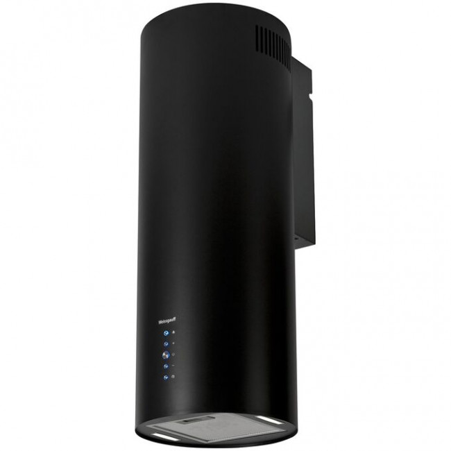 Вытяжка Weissgauff Gracia BL черный