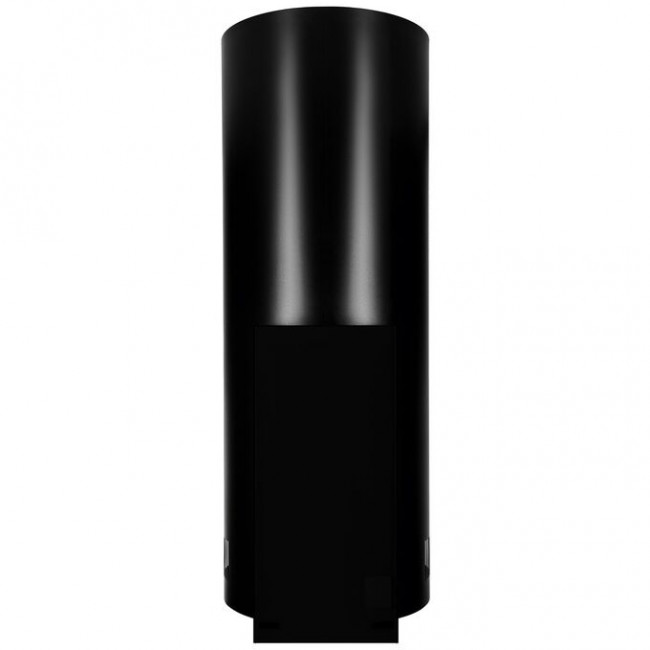 Вытяжка Weissgauff Gracia BL черный