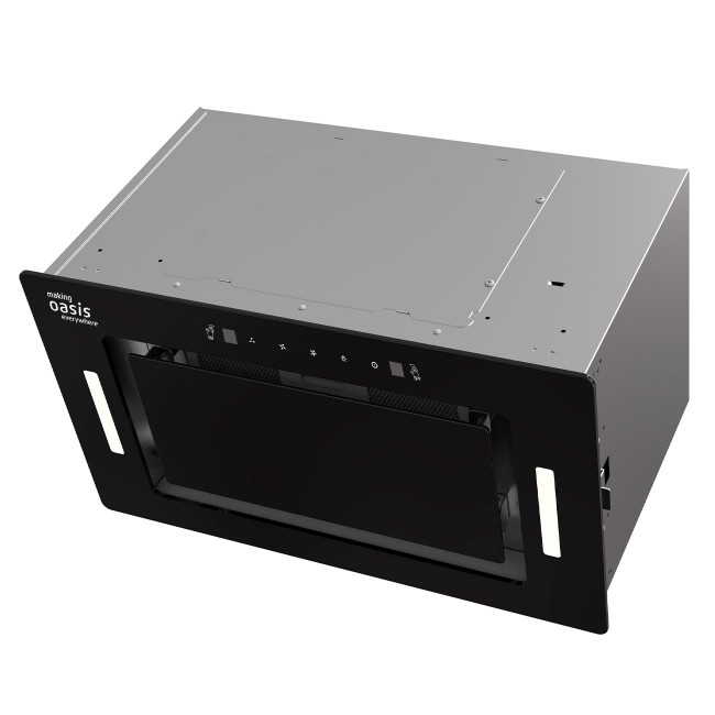 Вытяжка полновстраиваемая Oasis UD-60BG Вытяжка полновстраиваемая Oasis UD-60BG