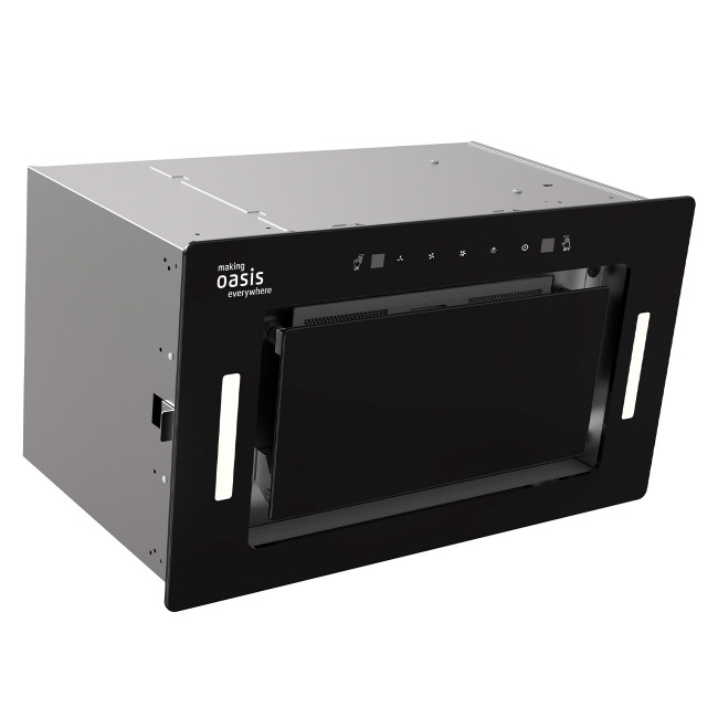 Вытяжка полновстраиваемая Oasis UD-60BG Вытяжка полновстраиваемая Oasis UD-60BG