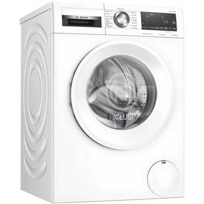 Стиральная машина BOSCH WGG2540EPL Стиральная машина BOSCH WGG2540EPL