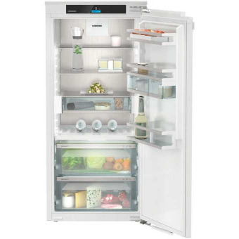 Встраиваемый холодильник LIEBHERR 4150 Prime BioFresh Eiger (IRBd 4150-20 001) ниша 122, без МК, door-on-door