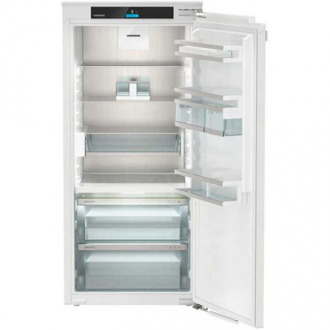 Встраиваемый холодильник LIEBHERR 4150 Prime BioFresh Eiger (IRBd 4150-20 001) ниша 122, без МК, door-on-door