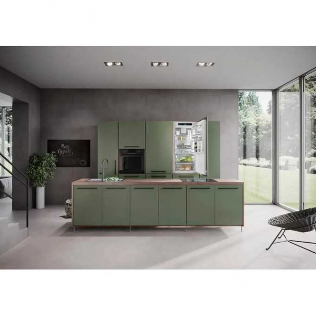 Встраиваемый холодильник LIEBHERR 4150 Prime BioFresh Eiger (IRBd 4150-20 001) ниша 122, без МК, door-on-door