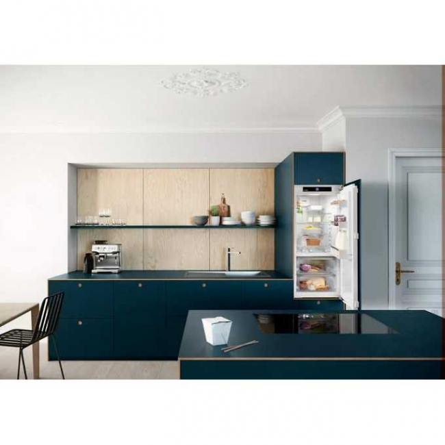 Встраиваемый холодильник LIEBHERR 4150 Prime BioFresh Eiger (IRBd 4150-20 001) ниша 122, без МК, door-on-door
