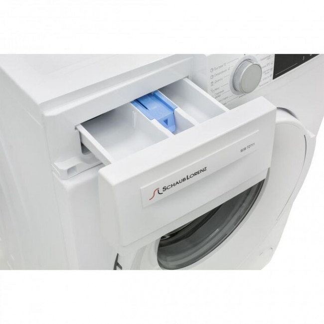 Стиральная машина Schaub Lorenz SLW T2711 Стиральная машина Schaub Lorenz SLW T2711