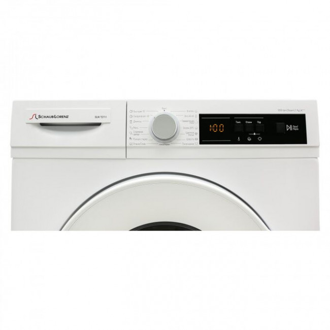 Стиральная машина Schaub Lorenz SLW T2711 Стиральная машина Schaub Lorenz SLW T2711