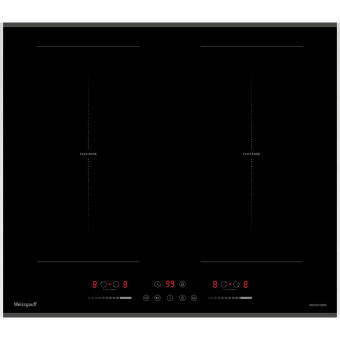 Варочная поверхность Weissgauff HI 642 BFZG