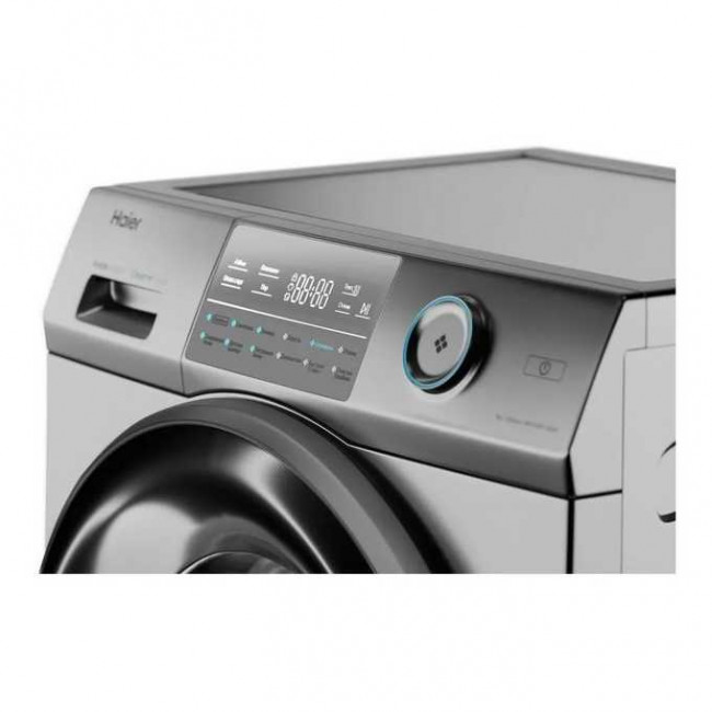 Стиральная машина Haier HW80-BP14969BS Стиральная машина Haier HW80-BP14969BS