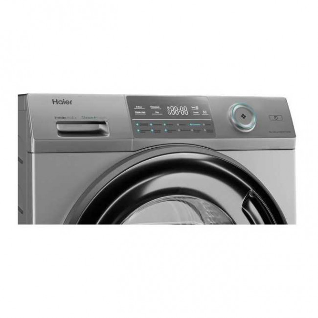 Стиральная машина Haier HW80-BP14969BS Стиральная машина Haier HW80-BP14969BS