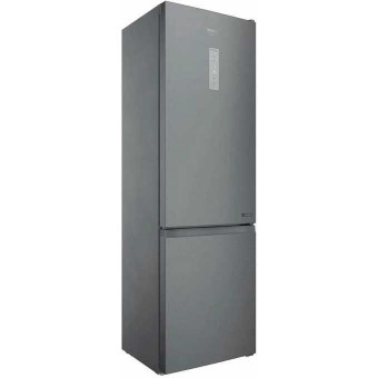 Холодильник Hotpoint HT 7201I MX O3 (869892400110) нерж