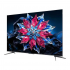 65" Телевизор TCL 65C655 черный 3840x2160, 4K Ultra HD, 60 Гц, Wi-Fi, Smart TV, Google TV
