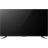 65" Телевизор TCL 65C655 черный 3840x2160, 4K Ultra HD, 60 Гц, Wi-Fi, Smart TV, Google TV